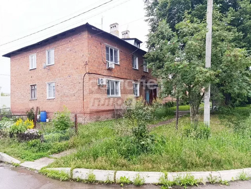 1-к. квартира, 28,1 м, 2/2 эт. - Фото 1