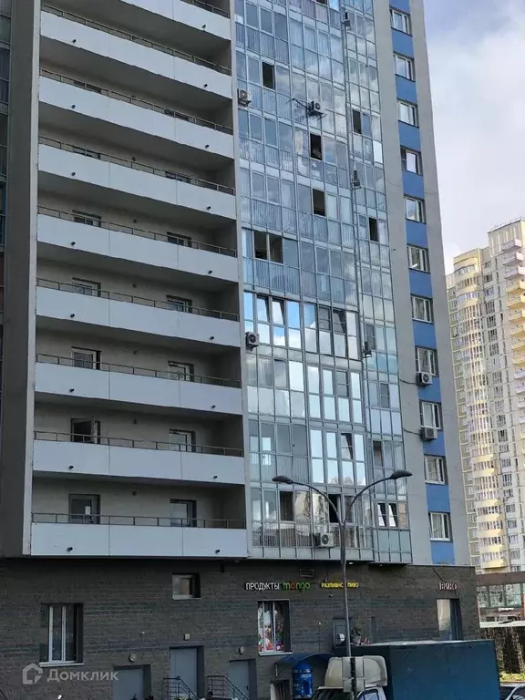 Продаётся 2-к квартира, 56 м - Фото 0
