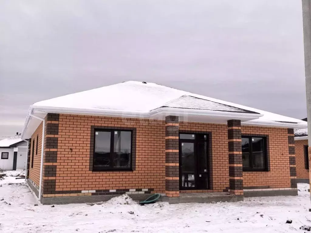 Дом в Тюменская область, Тюменский муниципальный округ, с. Перевалово, ... - Фото 1