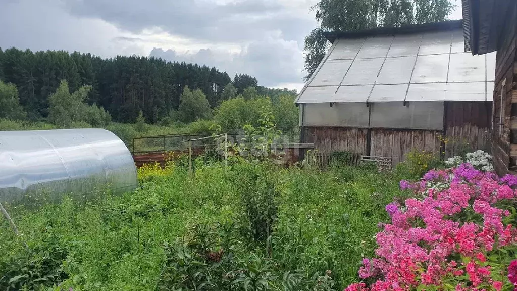 Участок в Кемеровская область, Кемерово Тальниковая ул. (15.0 сот.) - Фото 1