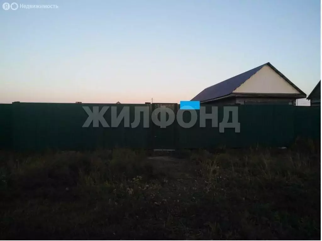 Участок в Борзя, улица Фрунзе (10 м) - Фото 2