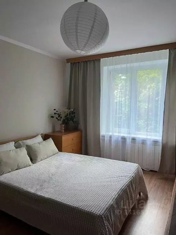 1-к кв. Москва бул. Яна Райниса, 24К1 (37.0 м) - Фото 1