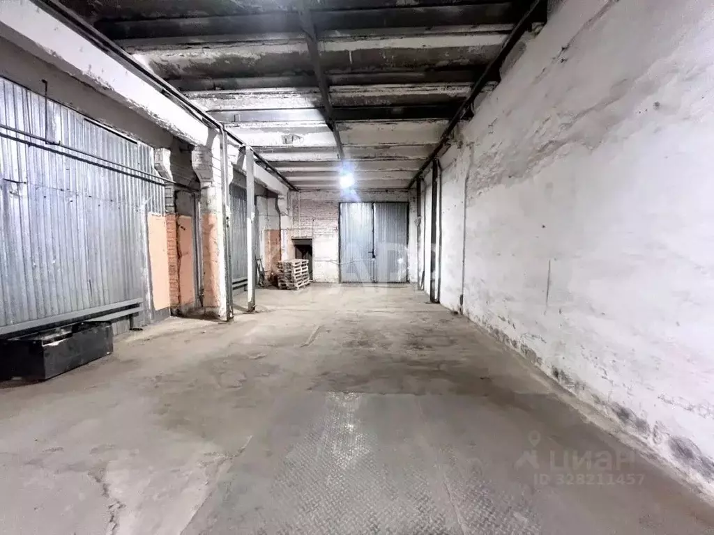 Склад в Удмуртия, Ижевск ул. Пойма, 19Ж (780 м) - Фото 1