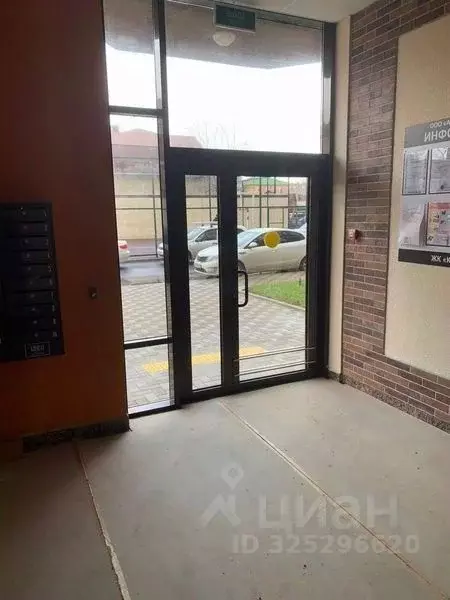 2-к кв. Краснодарский край, Анапа ул. Шевченко, 3 (52.75 м) - Фото 2