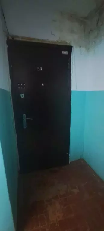 Продаётся 1-к квартира, 28.2 м - Фото 1