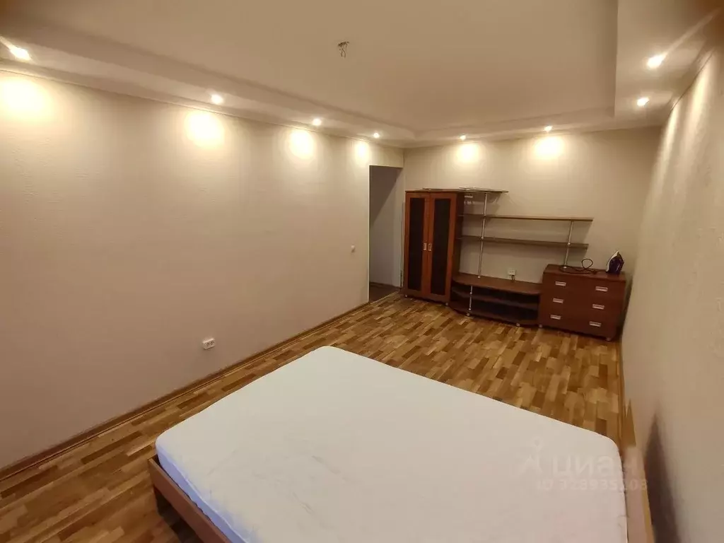 1-к кв. Хакасия, Абакан ул. Чертыгашева, 77 (30.0 м) - Фото 2