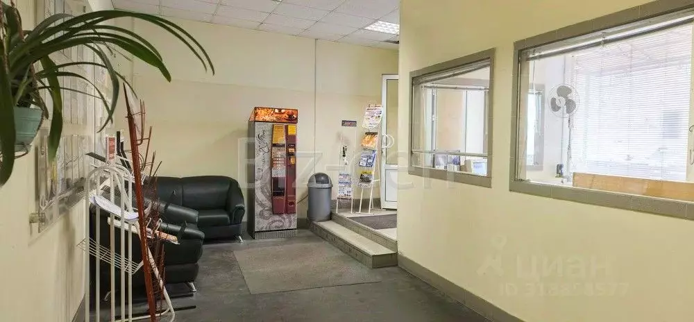 Офис в Санкт-Петербург просп. Обуховской обороны, 76к4 (148 м) - Фото 1