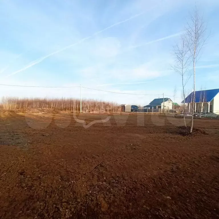 Участок 7 сот. (ИЖС) - Фото 0
