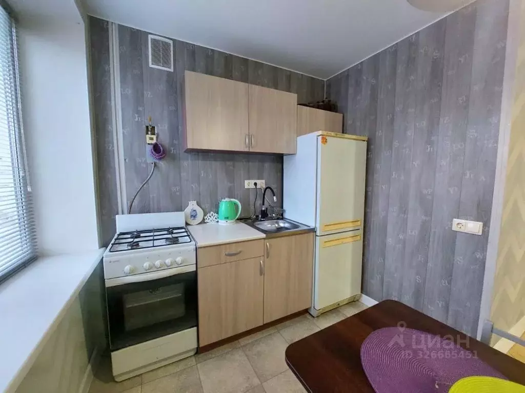 1-к кв. Московская область, Мытищи Олимпийский просп., 13к3 (30.0 м) - Фото 2