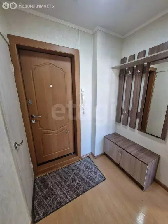 1-комнатная квартира: Набережные Челны, 54-й комплекс, 3 (29 м) - Фото 0