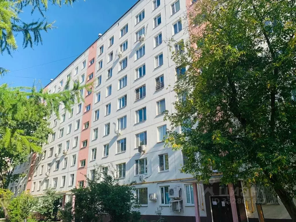 2-к кв. Москва Енисейская ул., 17К1 (45.0 м) - Фото 1