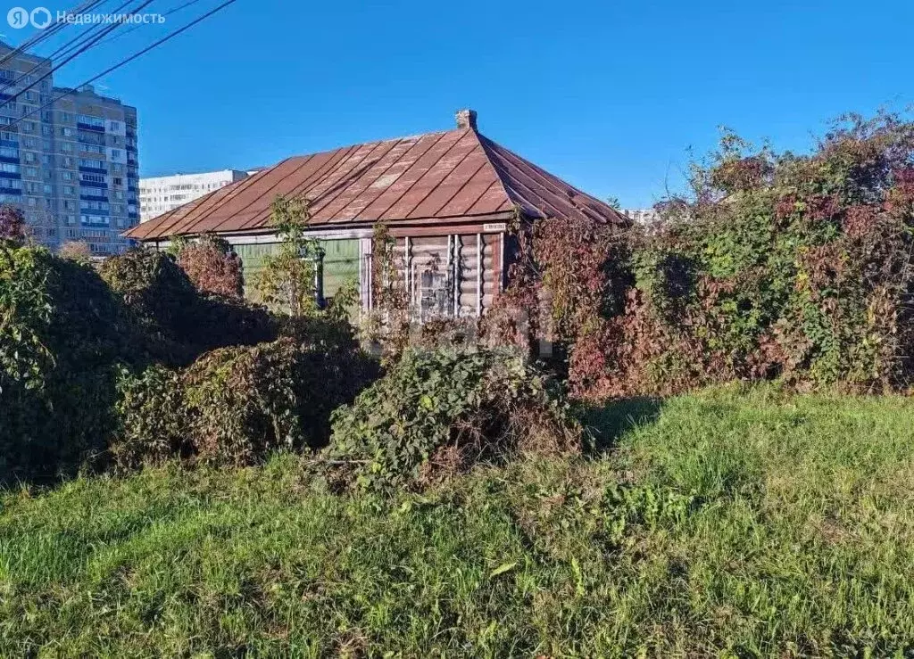 Участок в Тула, улица Кутузова (3 м) - Фото 2