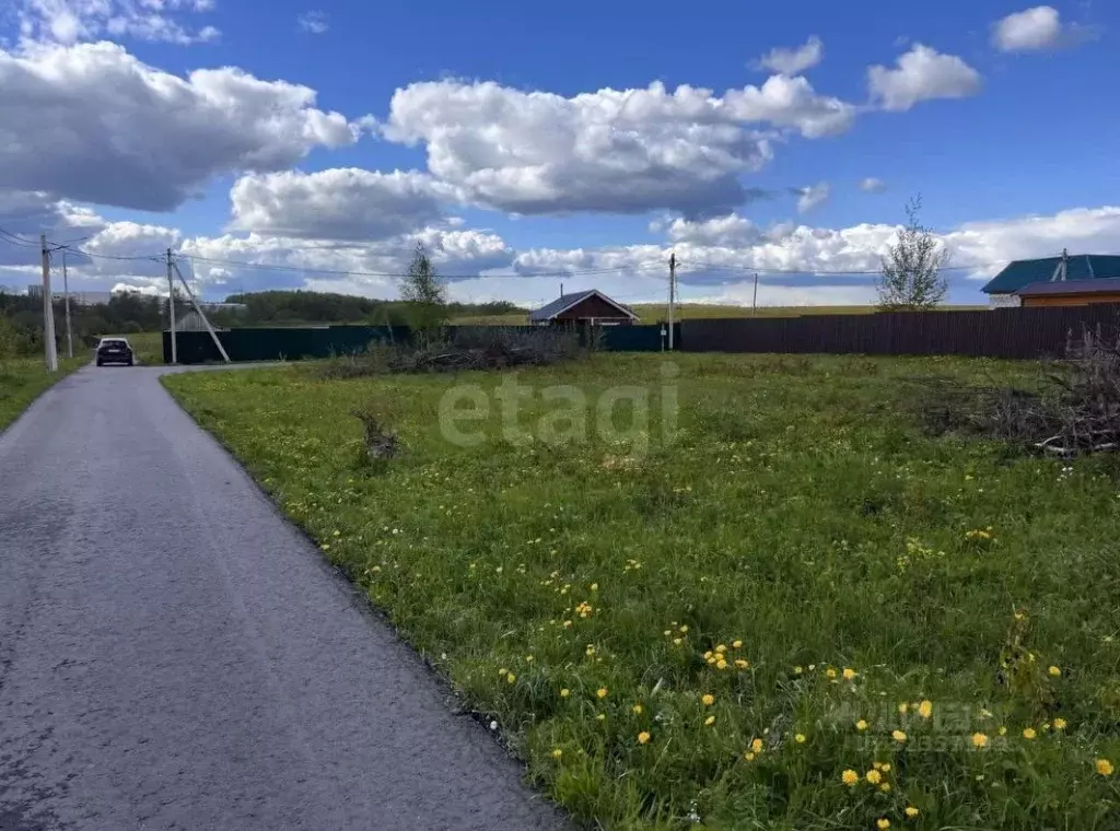 Участок в Москва пос. Рогово, ул. Зеленая (12.0 сот.) - Фото 2