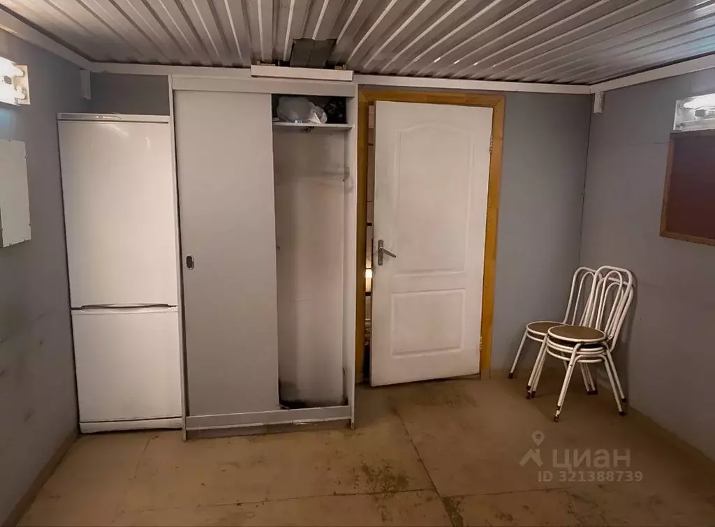 Склад в Саратовская область, Саратов ул. Автокомбинатовская, 12с3 (353 ... - Фото 2