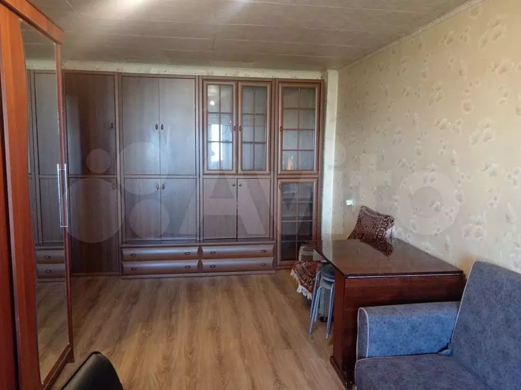 1-к. квартира, 35 м, 5/9 эт. - Фото 0