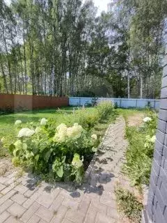 Дом в Костромская область, Костромской муниципальный округ, д. ... - Фото 2