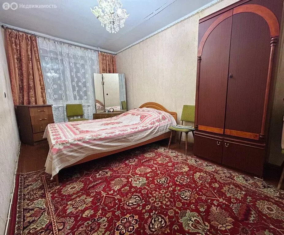 2-комнатная квартира: Пермь, Рабочая улица, 21 (43.5 м) - Фото 2