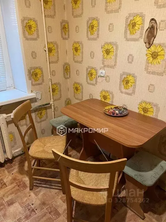 1-к кв. Московская область, Красногорск городской округ, Нахабино пгт ... - Фото 2