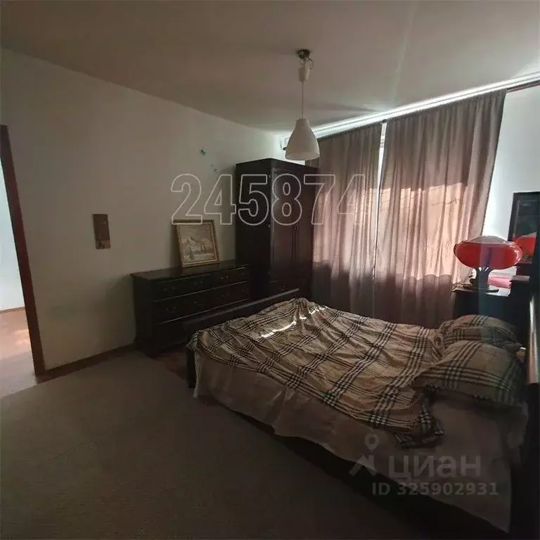 2-к кв. Москва Давыдковская ул., 4К2 (52.0 м) - Фото 1