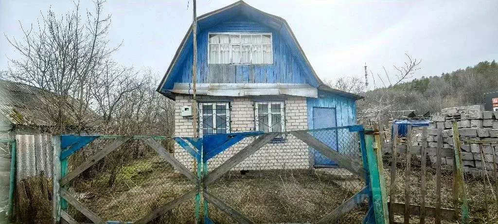 Дом в Башкортостан, Уфа № 3 ОСТ ОАО УМПО КС, 437 (40 м) - Фото 0