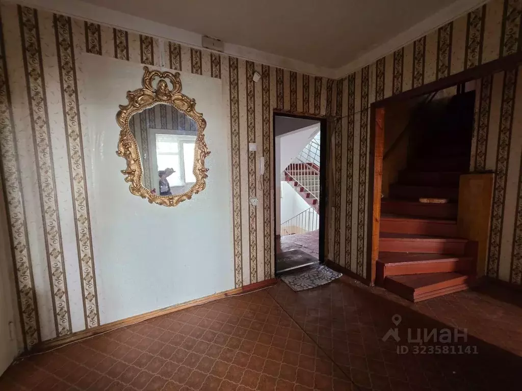 4-к кв. Кабардино-Балкария, Нальчик ул. Ахохова, 94 (87.0 м) - Фото 2