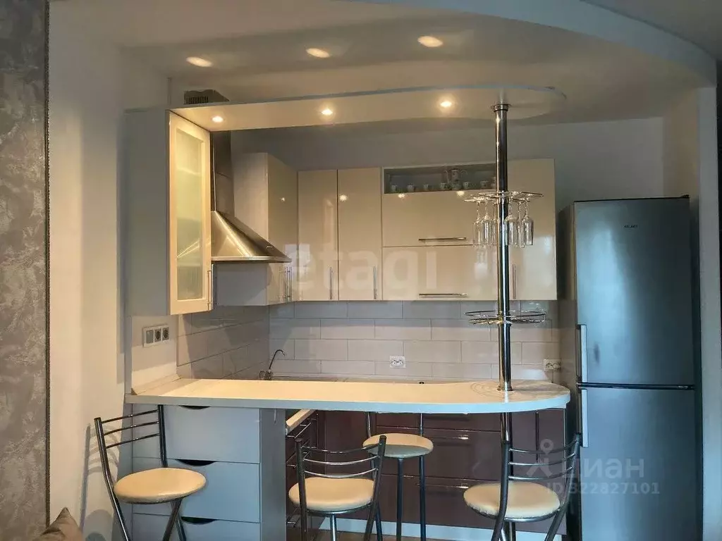 Студия Коми, Сыктывкар ул. Морозова, 205 (29.7 м) - Фото 1