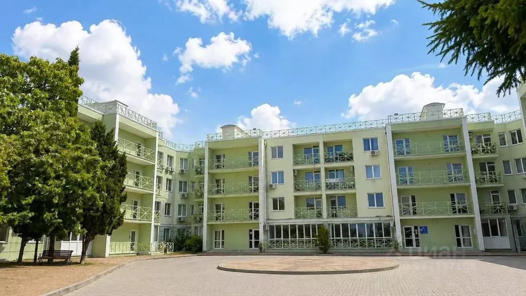 1-к кв. Севастополь ул. Летчиков, 6 (42.8 м) - Фото 1