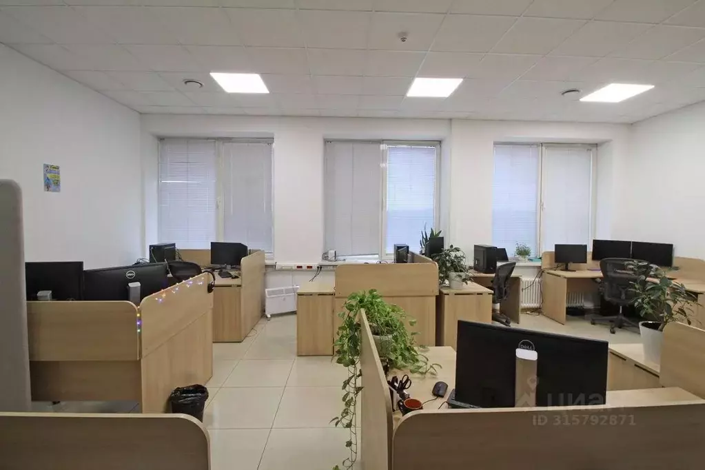 Офис в Москва ул. Маршала Прошлякова, 30 (293 м) - Фото 0