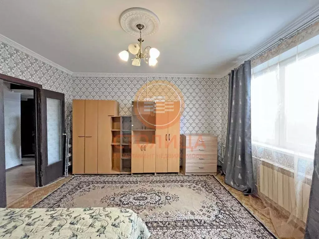 2-к кв. Москва Загорьевский проезд, 7К1 (45.0 м) - Фото 1