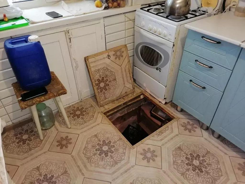 2-к кв. Пермский край, Пермь Подлесная ул., 17/2 (43.2 м) - Фото 2