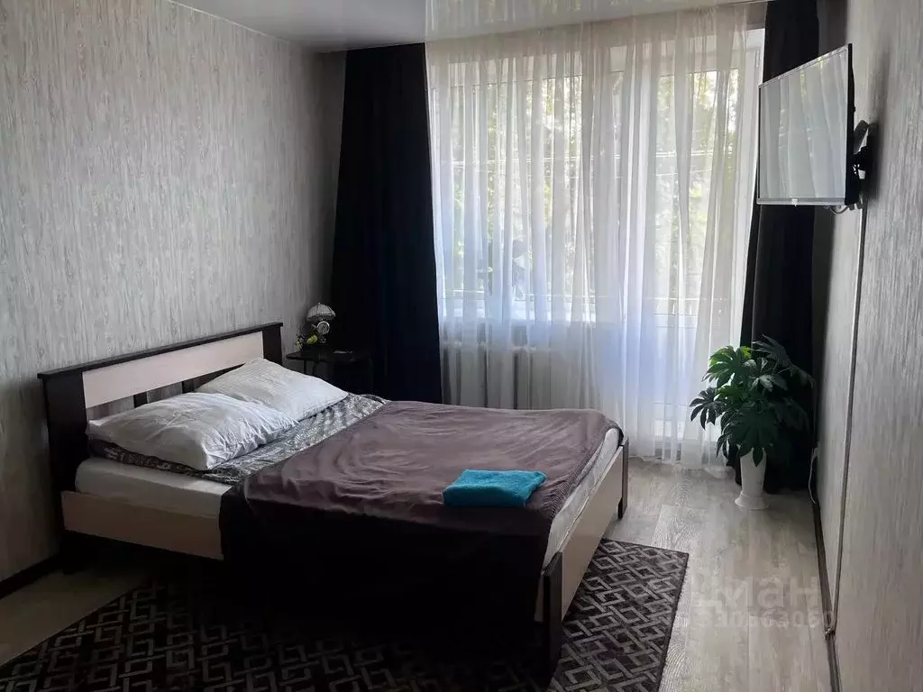1-к кв. Ленинградская область, Сланцы Спортивная ул., 19 (33.0 м) - Фото 1