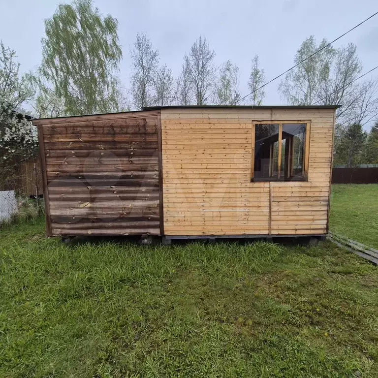 Дача 40 м на участке 6 сот. - Фото 0