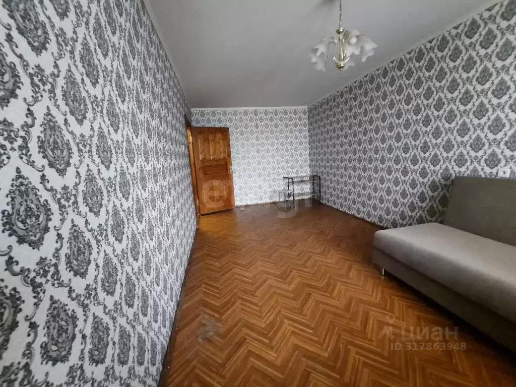 1-к кв. Московская область, Долгопрудный Спортивная ул., 11А (37.5 м) - Фото 1