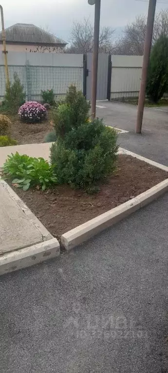 Дом в Ростовская область, Волгодонской район, Романовское с/пос, ... - Фото 2