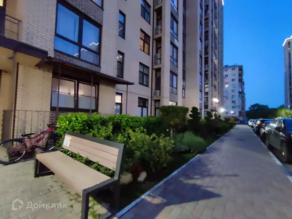Продаётся 1-к квартира, 46 м - Фото 1
