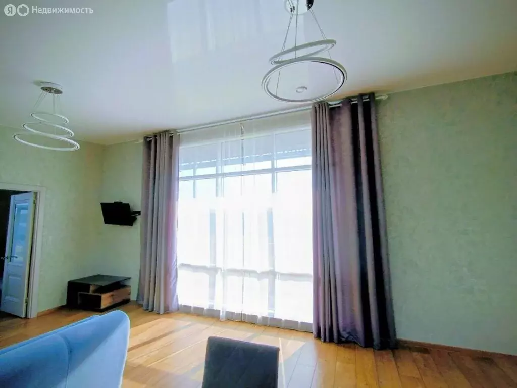 Дом в Зольский район, село Этоко (46.3 м) - Фото 1