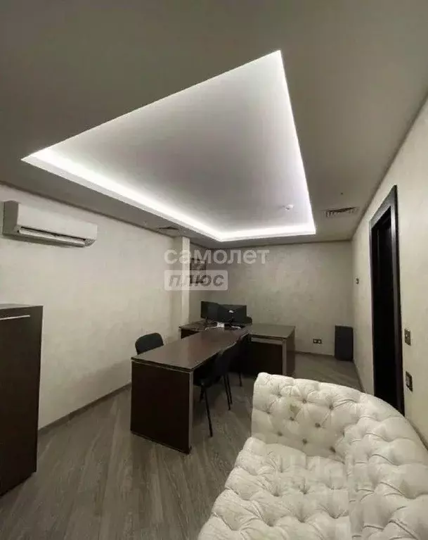 Помещение свободного назначения в Татарстан, Казань ул. Пушкина, 52 ... - Фото 2