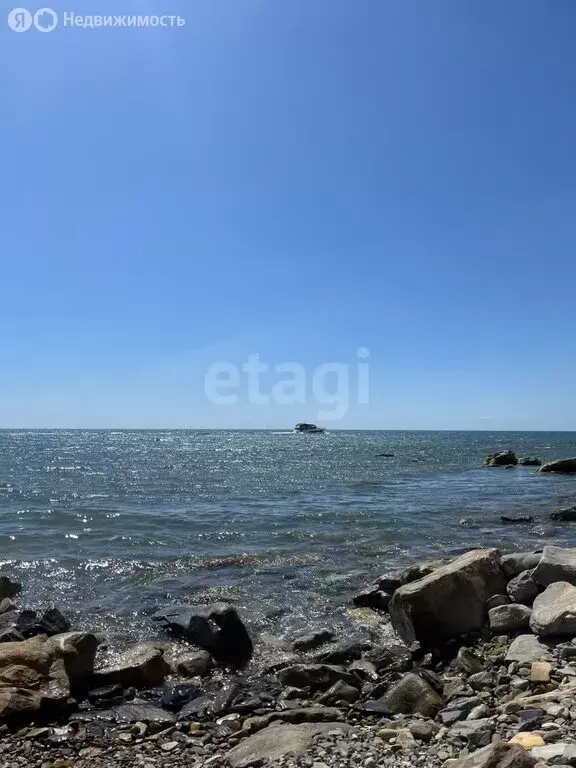 Квартира-студия: Темрюк, Дальняя улица, 30 (23 м) - Фото 0