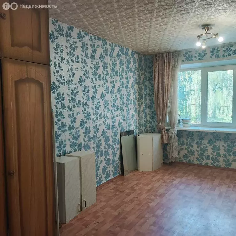 1к в -комнатной квартире (18.6 м) - Фото 2
