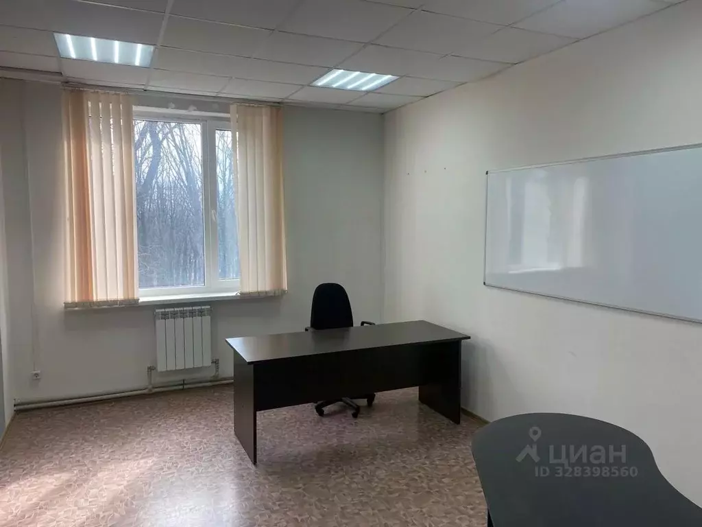 Офис в Белгородская область, Белгород Садовая ул., 2А (32 м) - Фото 1