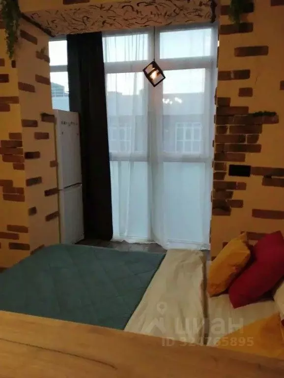 1-к кв. Ставропольский край, Михайловск Шпаковский район, Гармония ... - Фото 2