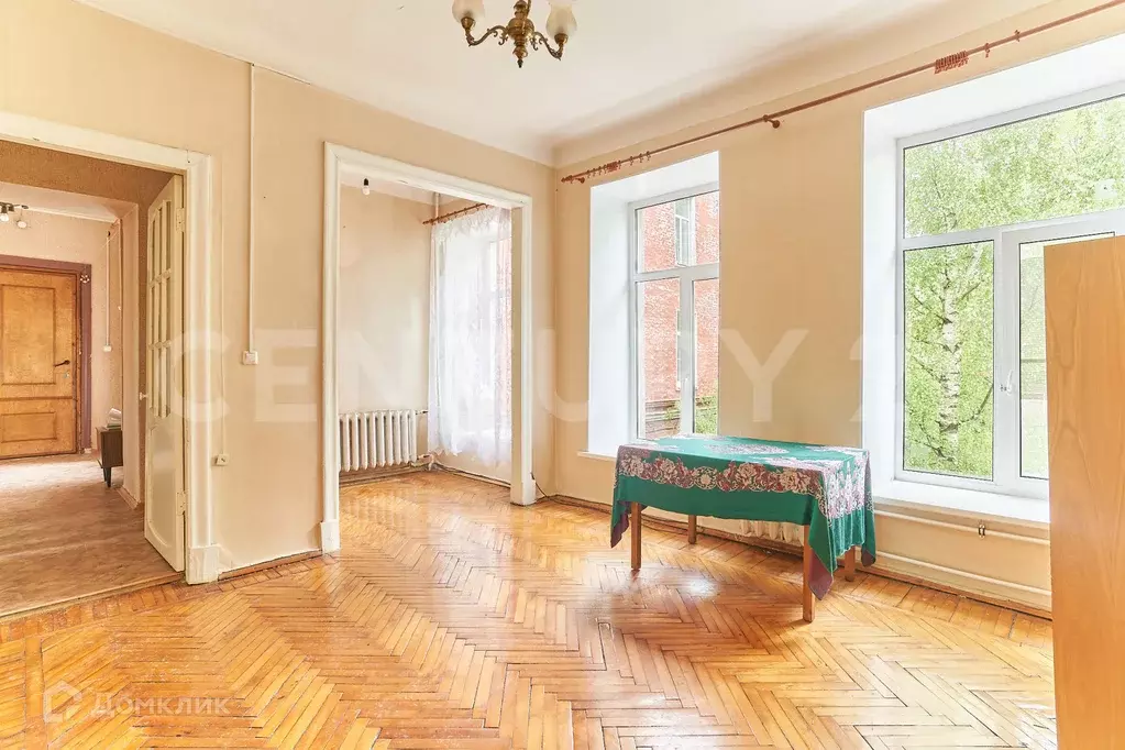 Продаётся 2-к квартира, 45.9 м - Фото 0