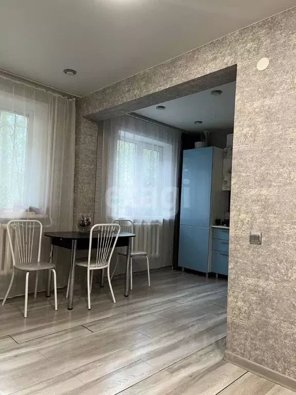 2-к кв. Забайкальский край, Чита Северный мкр, 7 (45.0 м) - Фото 1