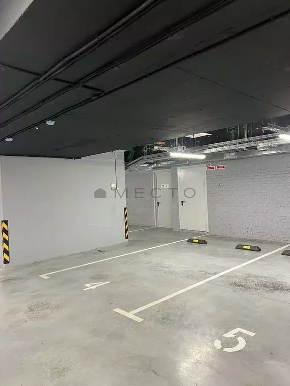 Гараж в Москва Волоколамское ш., 81/2с6 (14 м) - Фото 2