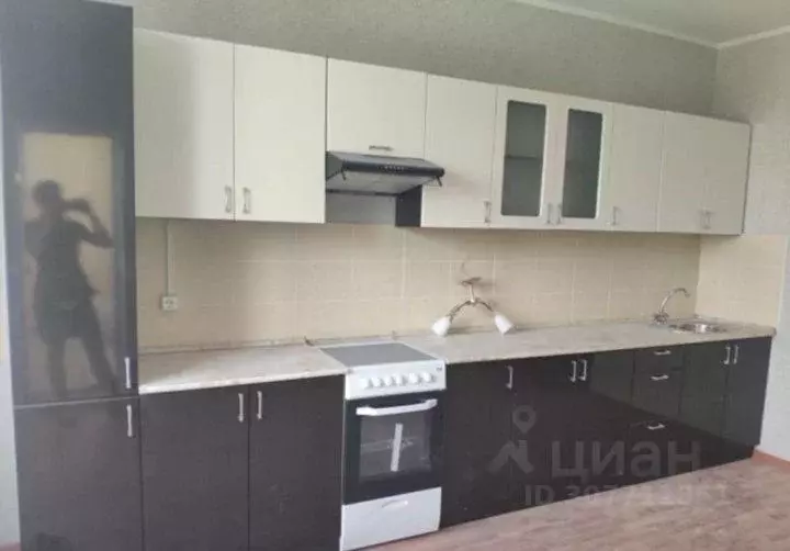 1-к кв. Белгородская область, Белгород ул. Щорса, 51 (51.0 м) - Фото 1