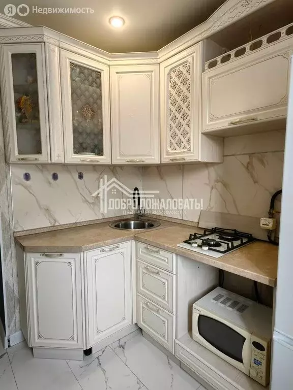 3-комнатная квартира: Абакан, улица Кати Перекрещенко, 16 (54.5 м) - Фото 2