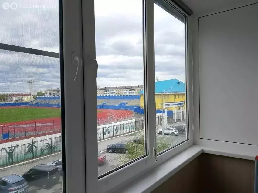 1-комнатная квартира: Курган, улица Кравченко, 49 (30.2 м) - Фото 2