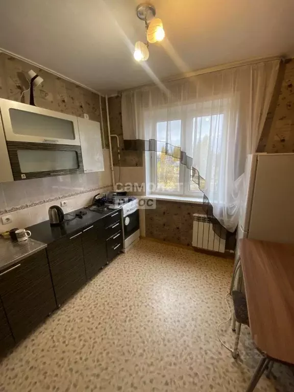 1-к кв. Липецкая область, Липецк ул. Вилли Огнева, 2 (36.0 м) - Фото 1