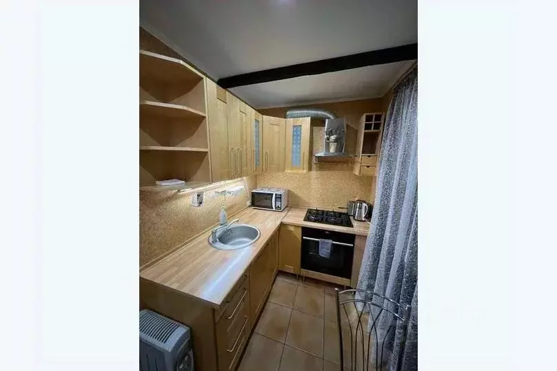 2-к кв. Мурманская область, Мурманск просп. Ленина, 41 (47.0 м) - Фото 1