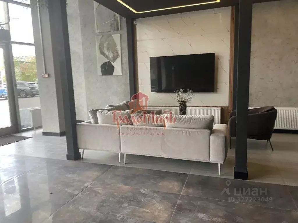 2-к кв. Московская область, Щелково наб. Серафима Саровского, 2 (74.9 ... - Фото 2